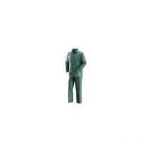 NylonDry Niagara Green xl wasserdichte Jacke und Hose