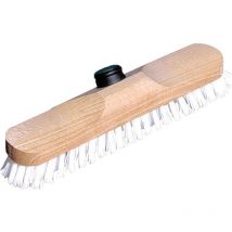 Nylon-Brückenwaschbesen - 29cm - Ø24