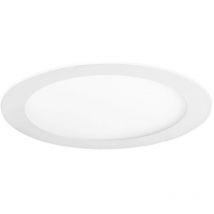 Nyos Downlight Led Extra-flach P20 18w 3000k
