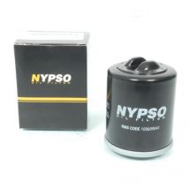 Nypso Ölfilter Für Piaggio Roller 125 Fly 2005 Bis 2017