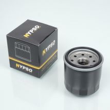 Nypso Ölfilter Für Roller Honda 300 Sh I 2007 Bis 2017 Neu