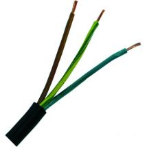 NYY-J 3x1,5 RG50 Cavo di alimentazione 50 m