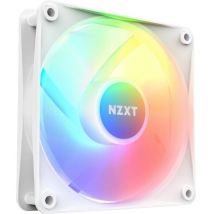 F120 rgb Core Gehäuselüfter 120mm Weiß - Nzxt