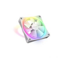 F120 rgb Duo - RF-D12SF-W1 - Ventilateur rgb double led de 120 mm - 20 led configurables individuellement - Airflow et pression statique équilibrées