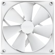 F140P - Ventilateur - 14 cm - 500 tr/min - 1500 tr/min - 32,1 dB - 99,68 cfm (RF-P14SF-W1) - Nzxt