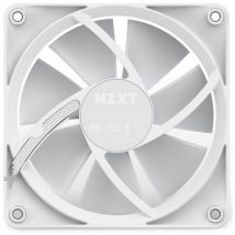 F120 Ventilateur rgb - RF-R12SF-W1 - Personnalisation avancée de l'éclairage rgb - Refroidissement Silencieux - Vendu Seul (contrôleur rgb requis et