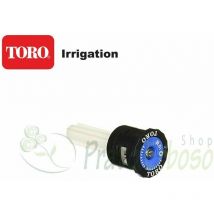 O-10-150P - ángulo de la Boquilla de rango fijo de 3 m a 150 grados