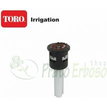 O-12-TQP - Ugello ad angolo variabile gittata 3.7 m 270 gradi