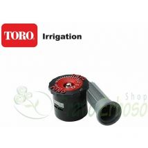 O-5-TTP - la Boquilla en un ángulo fijo en el rango de 1,5 m a 240 grados