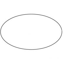 BOSCH Ersatzteil TTNR: 87185725380 O-Ring 120,02x6,99-N everp