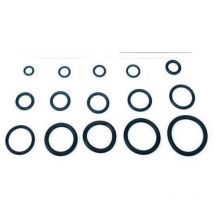 Joint torique 12,10x2,70 x canon d'évier pc.100