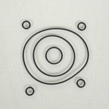 O-ring Pohette Bidalot Für Motorrad Honda 80 Cr 115008h0 Neu