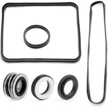 O-ring-reparatursatz Für Hayward Super Pump Sp2600 1600 2600x Poolpumpen