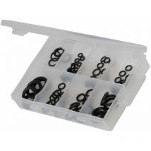 Fixman &39O&39 Rings Pack - 85pce