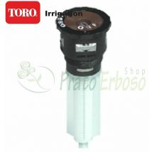 O-T-12-TQP - Ugello ad angolo fisso gittata 3.7 m 270 gradi