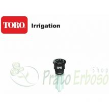 O-T-15-TP - Ugello ad angolo fisso gittata 4.6 m 120 gradi