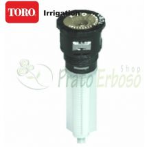 O-T-8-TP - Ugello ad angolo fisso gittata 2.4 m 120 gradi