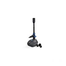 Oase - aquarius fountain set classic 2000 e, noir, 2 l/h 77371