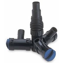Distributore d'acqua Multi wd 3/4', nero - Oase