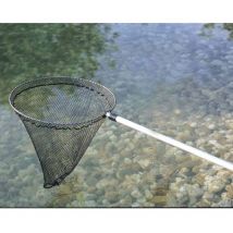 Fischkescher Groß - Oase