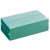 Oasis Bio Floral Foam MaxLife Brick