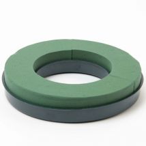 Naylorbase Floral Foam Ring 25cm (10 inches) - Oasis
