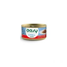 Caprice Dadini per Gatti da 85 gr Manzo - Oasy