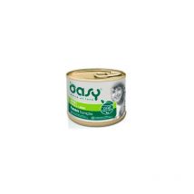 Monoproteico per Cane Adult Mini da 200gr Coniglio - Oasy