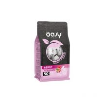 Per Cani grain free adult medium/large maiale 2,5 Kg - Oasy