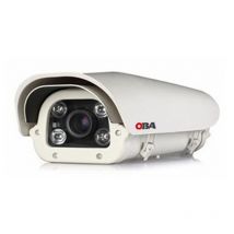 OBA - Sorveglianza e controllo accessi con CMX22: telecamera anpr per lettura targhe