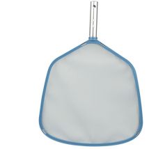 Oberflächenkescher aus Aluminium Blue Line