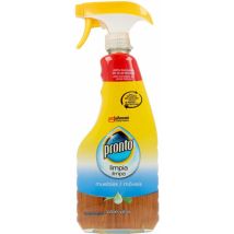 Oberflächenreiniger Pronto Holz (500 Ml)