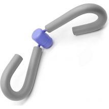 Oberschenkeltrainer, Beintrainer, Heimtrainer, Hüfttrainer, Schlanke Beine, Armtrainer