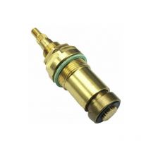 Stella - Oberteil mit Keramikscheiben Egizia 1/2' GR1280 Oberteil