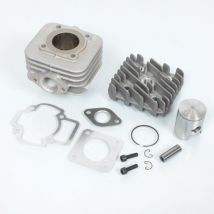 Oberteil Motor Giraudo Für Roller Gilera 50 Easy Moving 1995 Bis