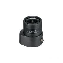 Hanwha - Objectif vf asservi SLA-M2890DN 3MP 2,8-9mm iris dc