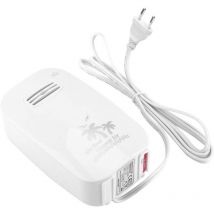 Objectif de la climatisation au niveau de l'armoire, climatisation portable, technologie pour les applications industrielles modernes, prévention des