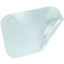 Carpoint - Objectif grand angle 205x225mm