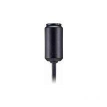 Hanwha - Objectif SLA-T2480 2,4 mm/corps droit pour XNB-6001 (câble de 8,0 m)