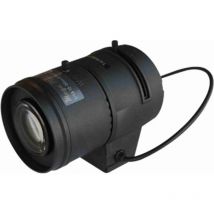 Hanwha - Objectif TAMRON-M118VG1250IR 5MP à monture cs dc Iris