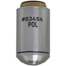 Objetivo magus SFR50 50х/0,70 Plan l Pol ∞/0