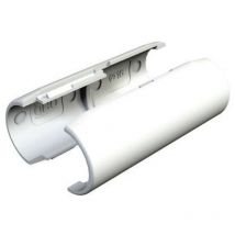 2153831 Fundas (x10) EN20 - Gris - OBO