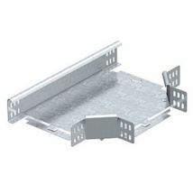 OBO - 7117306 Conexión de derivación en t RT630 60x300 - Gris