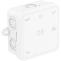 OBO Bettermann 2000075 Abzweigdose (L x B) 75 mm x 75 mm 1 St.