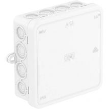 2000390 Scatola di derivazione (l x l) 100 mm x 100 mm 1 pz. - Obo Bettermann