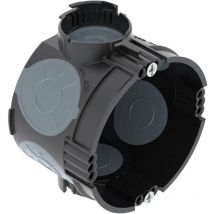 2003707 Scatola di derivazione antivento (ø x p) 60 mm x 46 mm 25 pz. - Obo Bettermann