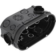 2003720 Scatola di giunzione singola (ø x p) 60 mm x 66 mm 10 pz. - Obo Bettermann