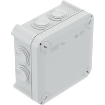 Obo Bettermann - 2007339 Boîte de jonction (l x l) 114 mm x 114 mm 1 pc(s) R342201