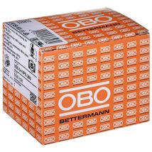 Parafoudre OBO – Module de commande – Nombre de phase(s), Nombre de module(s), Pouvoir de coupure, Tension électrique, Intensité courant