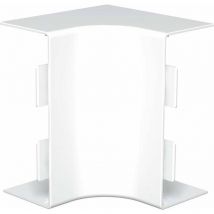 Bettermann 6192068 accessoire de montage (l x h) 150 mm x 60 mm 2 pc(s) blanc pur - OBO